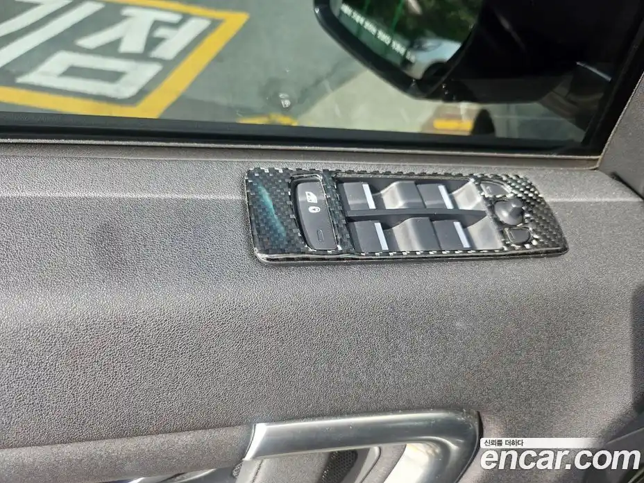 Land Rover Discovery Sport 2018 2.0 гидро в Москве № 895192, фото 13