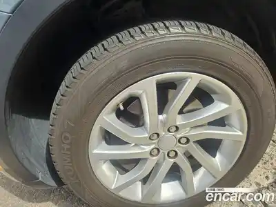 Land Rover Discovery Sport 2018 2.0 гидро в Москве № 895192, миниатюра 5