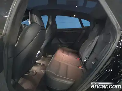 Tesla Model S 2023 1.0 гидро в Москве № 895657, миниатюра 11