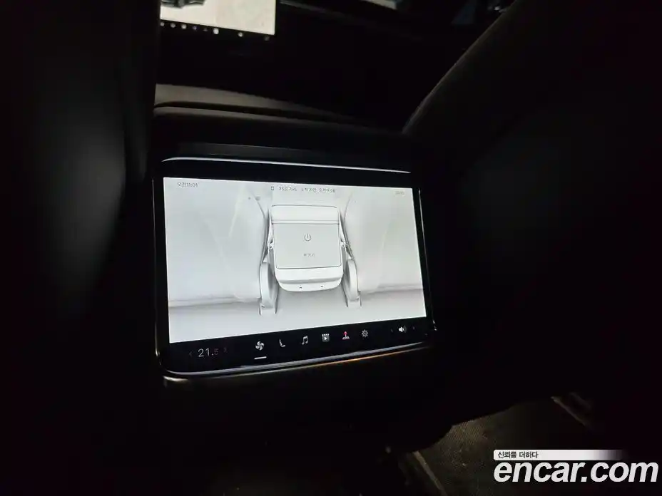 Tesla Model S 2023 1.0 гидро в Москве № 895657, фото 12