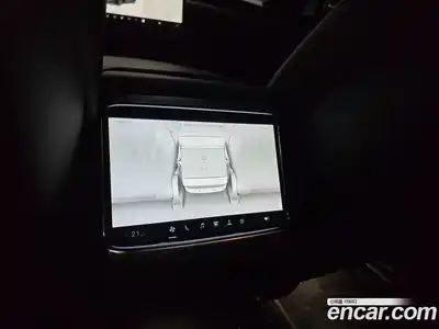 Tesla Model S 2023 1.0 гидро в Москве № 895657, миниатюра 12