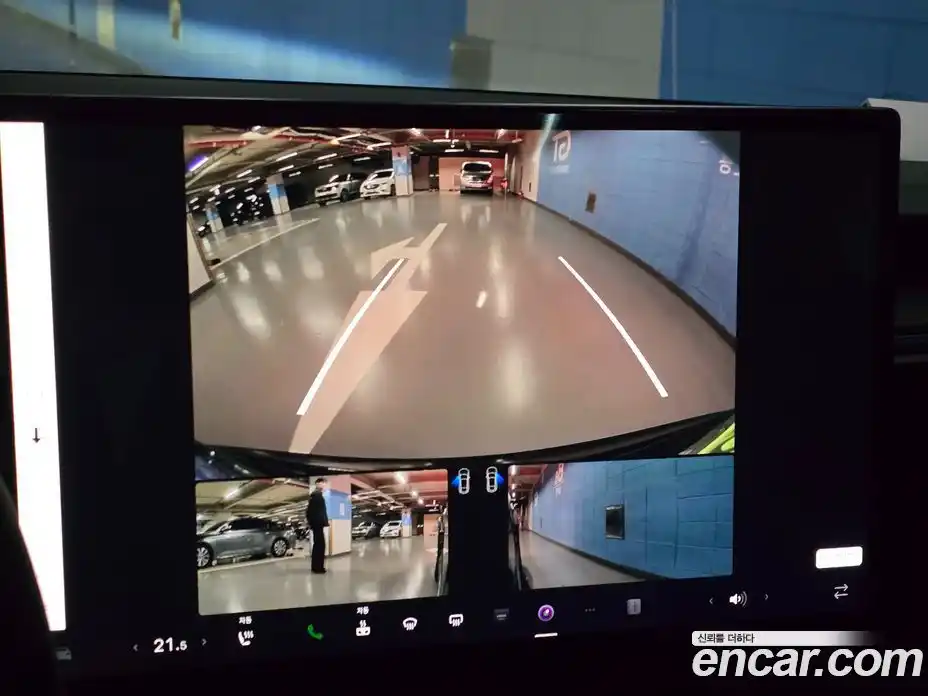 Tesla Model S 2023 1.0 гидро в Москве № 895657, фото 18