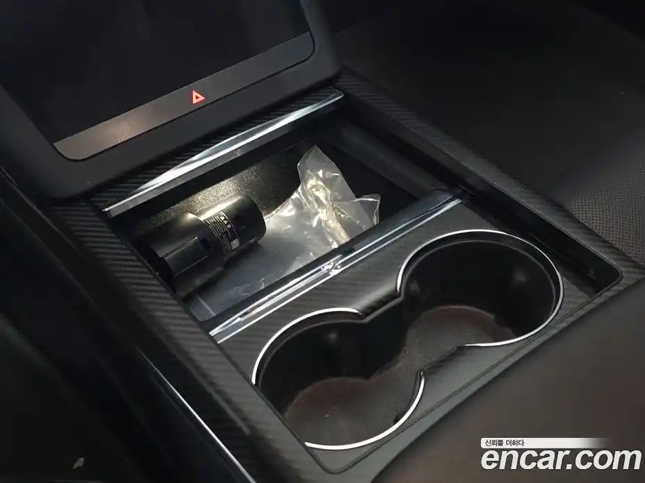 Tesla Model S 2023 1.0 гидро в Москве № 895657, фото 19