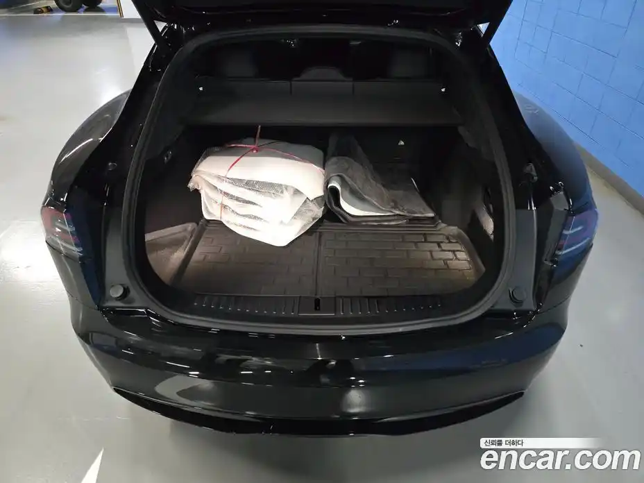 Tesla Model S 2023 1.0 гидро в Москве № 895657, фото 6