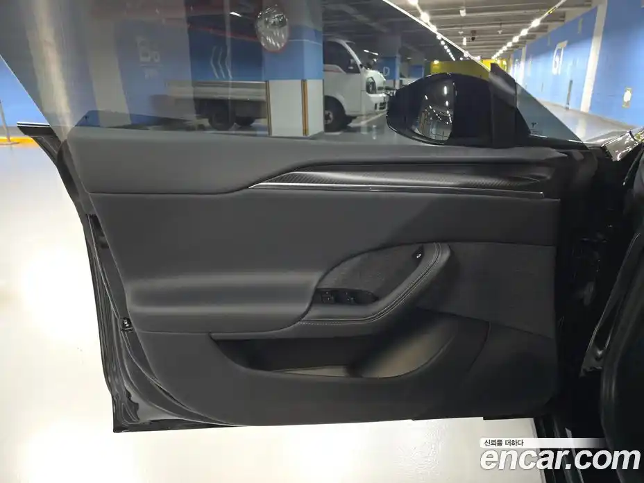 Tesla Model S 2023 1.0 гидро в Москве № 895657, фото 8