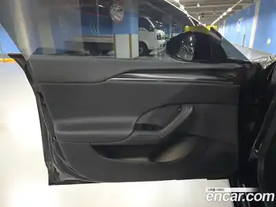 Tesla Model S 2023 1.0 гидро в Москве № 895657, миниатюра 8