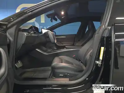 Tesla Model S 2023 1.0 гидро в Москве № 895657, миниатюра 9