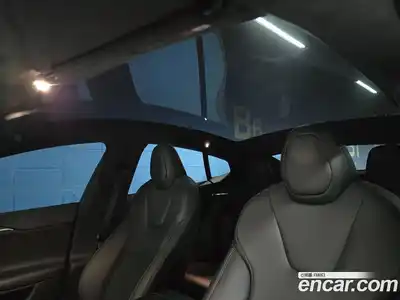 Tesla Model S 2023 1.0 гидро в Москве № 895657, миниатюра 10