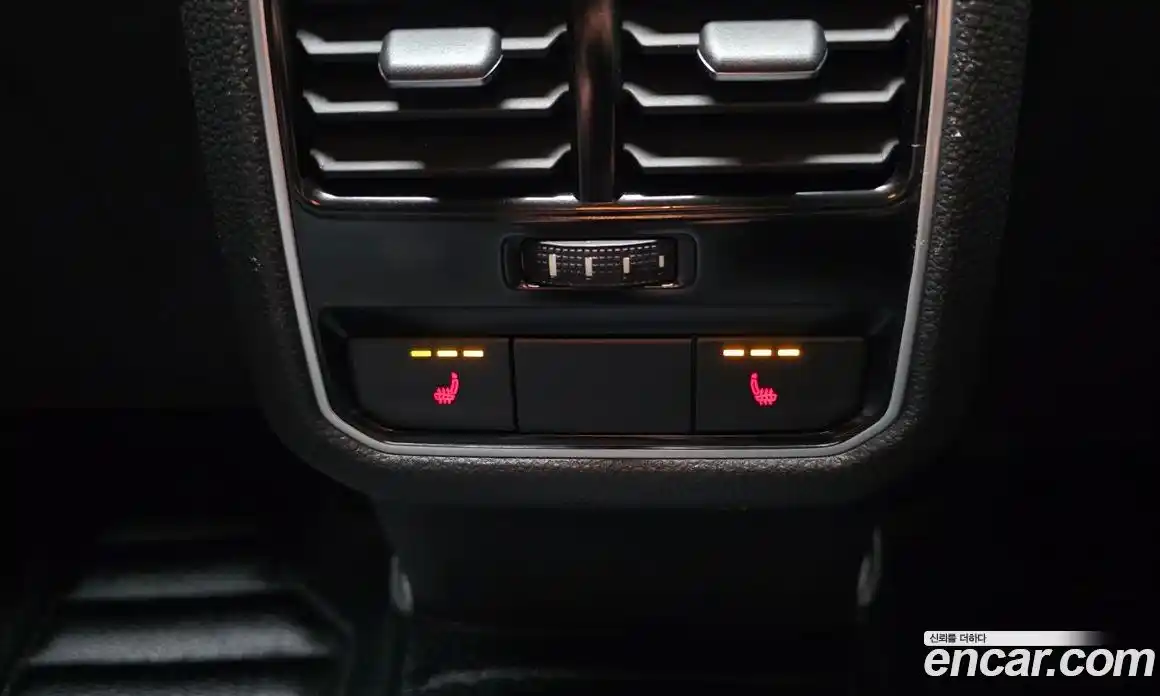 Volkswagen Passat 2018 2.0 гидро в Москве № 896163, фото 19