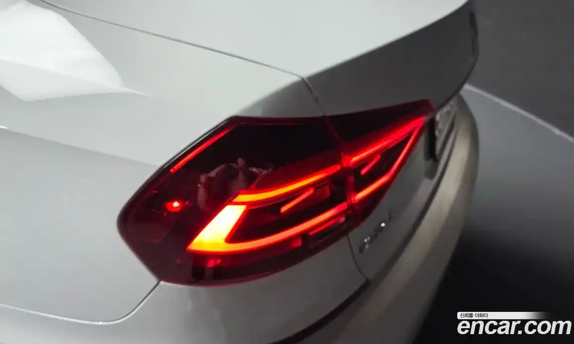 Volkswagen Passat 2018 2.0 гидро в Москве № 896163, фото 20