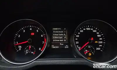 Volkswagen Passat 2018 2.0 гидро в Москве № 896163, миниатюра 8