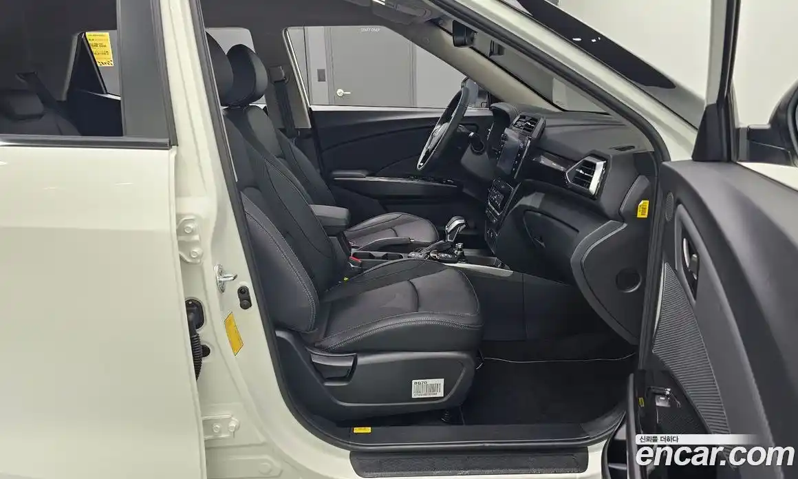 SsangYong TIBOLI 2024 1.6 гидро, фото 11