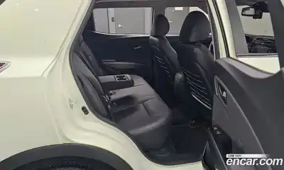 SsangYong TIBOLI 2024 1.6 гидро, миниатюра 12