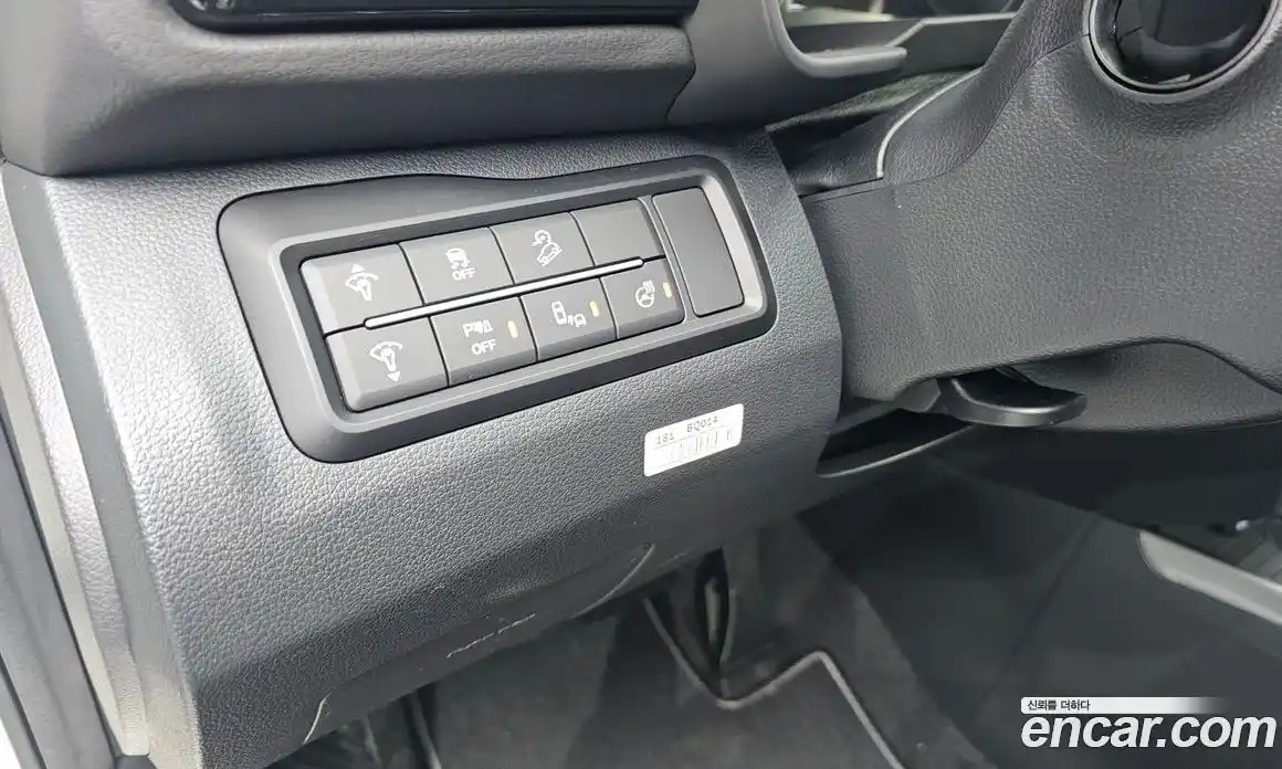 SsangYong TIBOLI 2024 1.6 гидро, фото 14