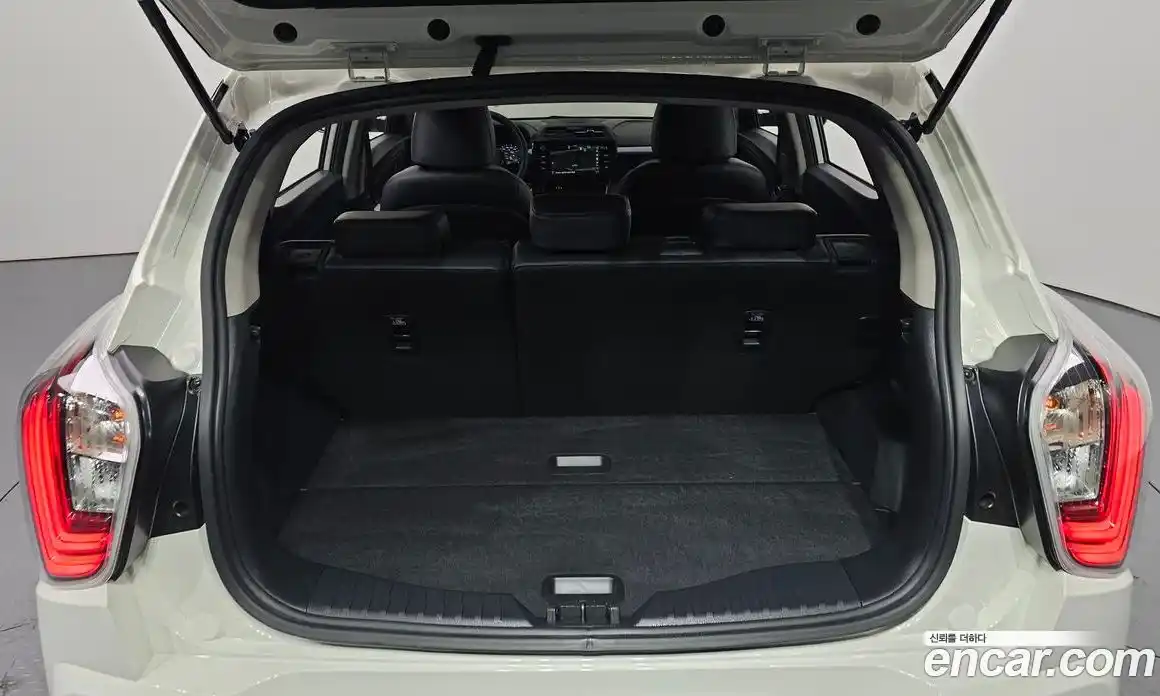 SsangYong TIBOLI 2024 1.6 гидро, фото 20