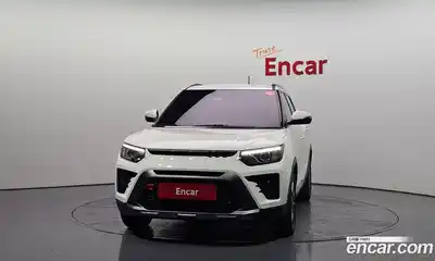 SsangYong TIBOLI 2024 1.6 гидро, миниатюра 3