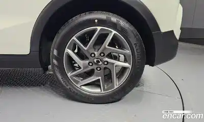 SsangYong TIBOLI 2024 1.6 гидро, миниатюра 5