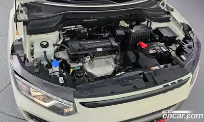 SsangYong TIBOLI 2024 1.6 гидро, миниатюра 6