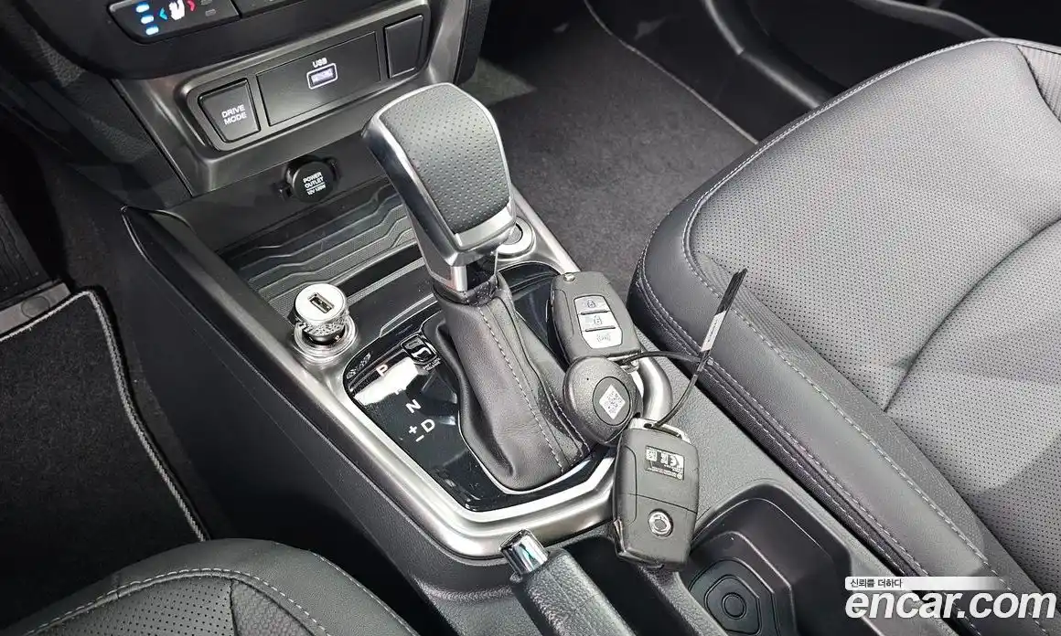 SsangYong TIBOLI 2024 1.6 гидро, фото 9