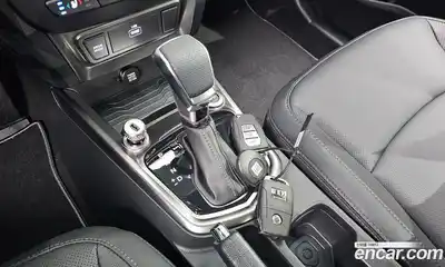 SsangYong TIBOLI 2024 1.6 гидро, миниатюра 9
