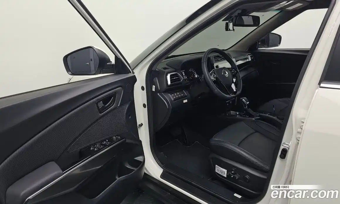 SsangYong TIBOLI 2024 1.6 гидро, фото 10