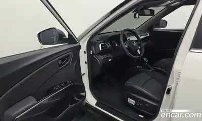 SsangYong TIBOLI 2024 1.6 гидро, миниатюра 10