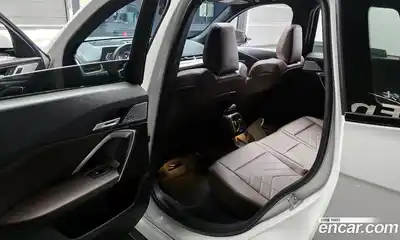 BMW X1 2024 2.0 гидро в Москве № 934900, миниатюра 11
