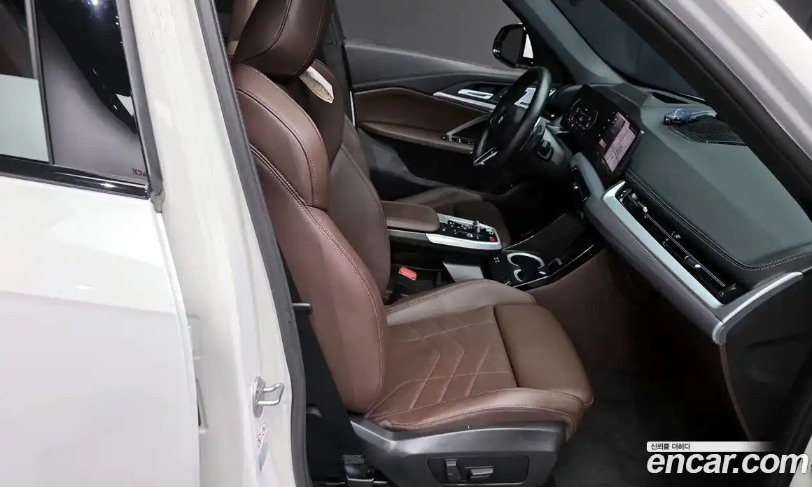 BMW X1 2024 2.0 гидро в Москве № 934900, фото 12