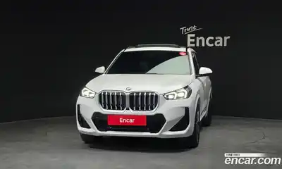 BMW X1 2024 2.0 гидро в Москве № 934900, миниатюра 3