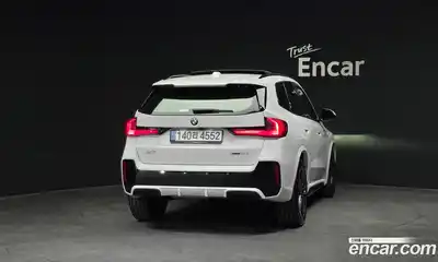 BMW X1 2024 2.0 гидро в Москве № 934900, миниатюра 4