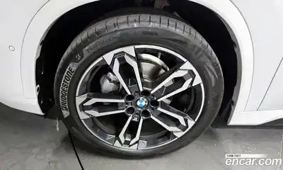 BMW X1 2024 2.0 гидро в Москве № 934900, миниатюра 5
