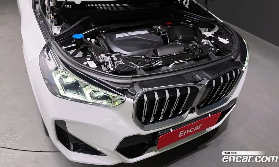 BMW X1 2024 2.0 гидро в Москве № 934900, фото 6