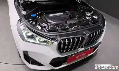BMW X1 2024 2.0 гидро в Москве № 934900, миниатюра 6