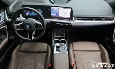 BMW X1 2024 2.0 гидро в Москве № 934900, миниатюра 7