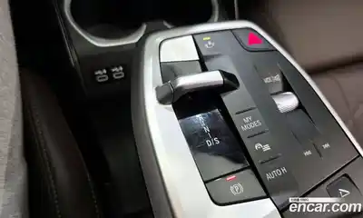 BMW X1 2024 2.0 гидро в Москве № 934900, миниатюра 9