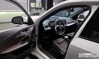 BMW X1 2024 2.0 гидро в Москве № 934900, миниатюра 10