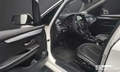 BMW 2-Series 2015 2.0 гидро в Москве № 968571, миниатюра 11