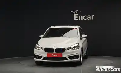 BMW 2-Series 2015 2.0 гидро в Москве № 968571, миниатюра 3