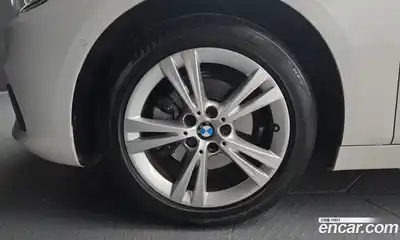 BMW 2-Series 2015 2.0 гидро в Москве № 968571, миниатюра 5
