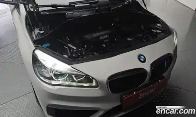 BMW 2-Series 2015 2.0 гидро в Москве № 968571, миниатюра 6