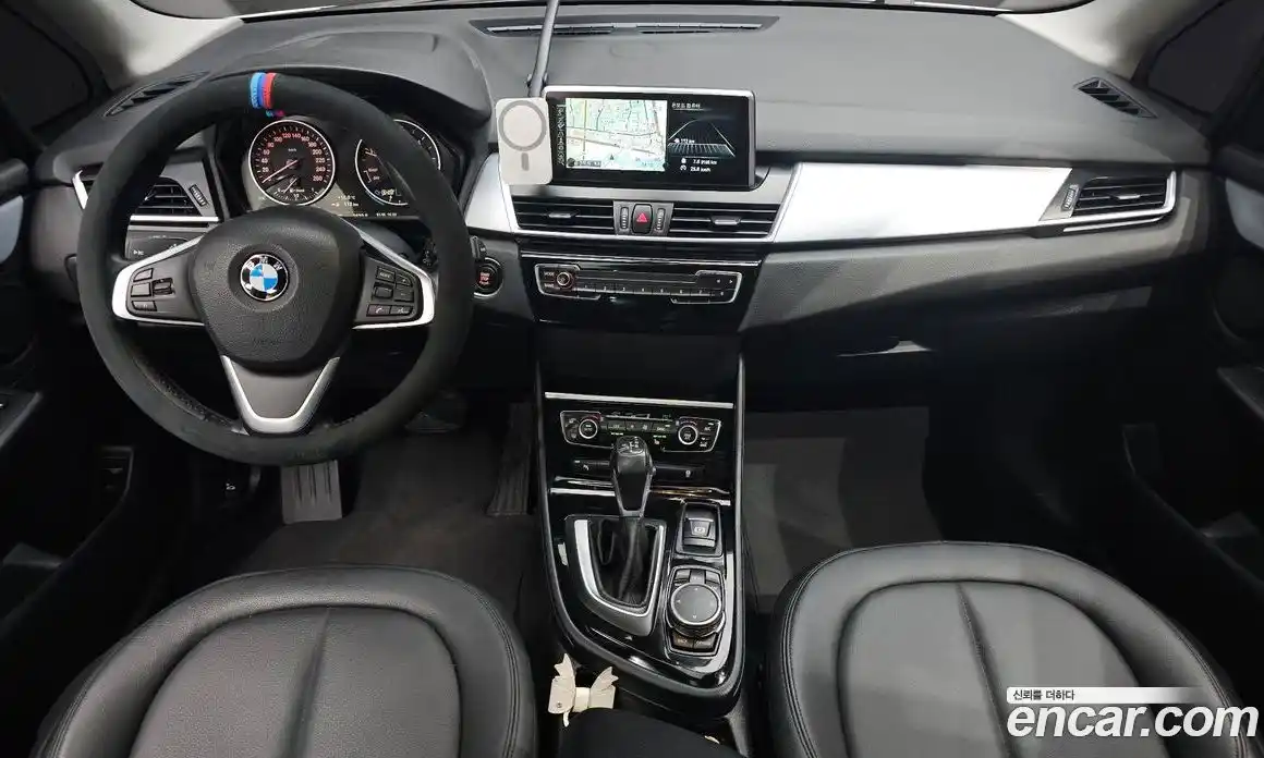 BMW 2-Series 2015 2.0 гидро в Москве № 968571, фото 7