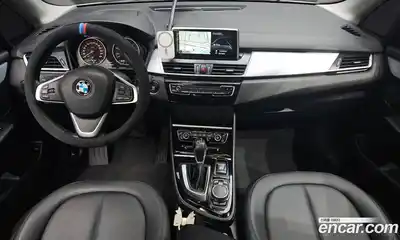 BMW 2-Series 2015 2.0 гидро в Москве № 968571, миниатюра 7