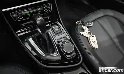 BMW 2-Series 2015 2.0 гидро в Москве № 968571, миниатюра 9