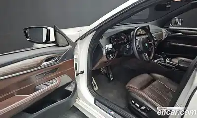 BMW 6-Series 2020 2.0 гидро в Москве № 968607, миниатюра 11