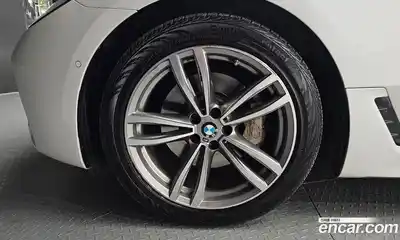 BMW 6-Series 2020 2.0 гидро в Москве № 968607, миниатюра 5