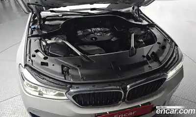 BMW 6-Series 2020 2.0 гидро в Москве № 968607, миниатюра 6