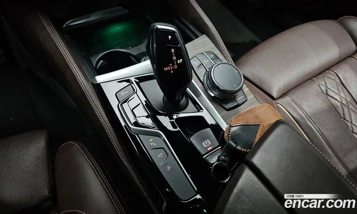BMW 6-Series 2020 2.0 гидро в Москве № 968607, фото 9