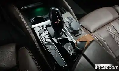BMW 6-Series 2020 2.0 гидро в Москве № 968607, миниатюра 9