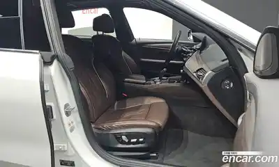 BMW 6-Series 2020 2.0 гидро в Москве № 968607, миниатюра 10