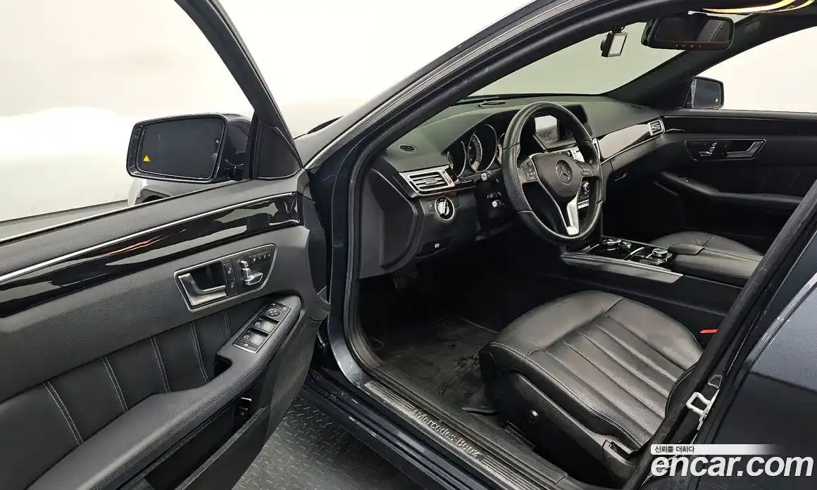Mercedes-Benz E-Class 2016 2.1 гидро в Москве № 969651, фото 11